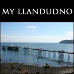 Llandudno is a Victorian seaside resort on the North Wales coast. Find attractions, businesses and places at My Llandudno. Watch for local news and blogs.