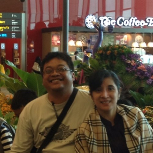 tpratopo's profile picture. 