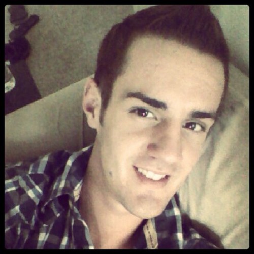 Cody Weaver (Cody_Eli) Twitter