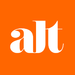 _altdesign's profile picture. We make things look good...