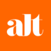 Alt Design (@_altdesign) Twitter profile photo