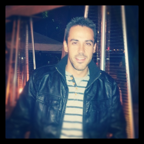 kurian86's profile picture. 