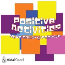 WalsallYouth's profile picture. 