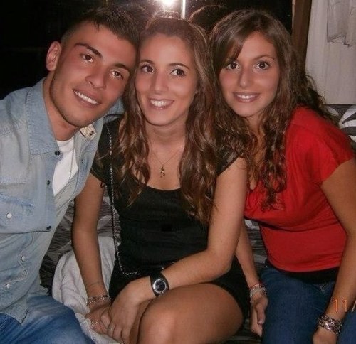 Sonia_juventina's profile picture. Juventina per sempre, solo chi corre puo fare di te la squadra che sei.Ho origini sardi e portoguese. Sono tiffosisima della juve e i miei idoli sono ADP e CM