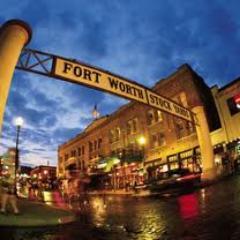 Your best source of Fort Worth News on Twitter