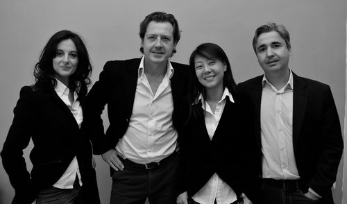 A la recherche de nouveaux conseillers en immobilier!!
#immobilier #freelance #IAD #Indépendant #reconversion
 http://t.co/QpclYUU5