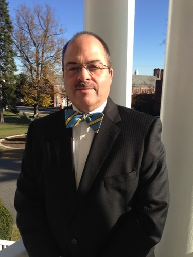 Director of Institutional Research & Effectiveness, Widener University