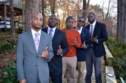 #BlackDynamite!! McNeese State Grad! Currently reside in Shreveport, (THE BOOT BABY-Laced Up)
