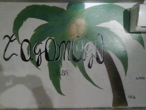 Pub El Tagomago