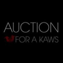 AFAK0313's profile picture. Auction for a Kaws will be Friday, March 1st 2013 at the Greenville Marriott on the Parkway.