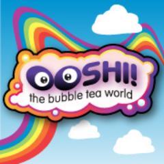 Unique world of Bubble Tea 1st Bar/Cafe at 61 Regent St Cambridge CB2 1AB. info@ooshi.co.uk  01223 359026
Open Mon - Sat 9.00am - 8.30pm, Sun 10.00am - 8.30 pm