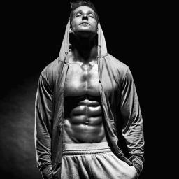 Musculat's profile picture. 