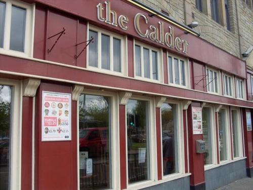The Calder, Brighouse's Number 1 Party Venue!