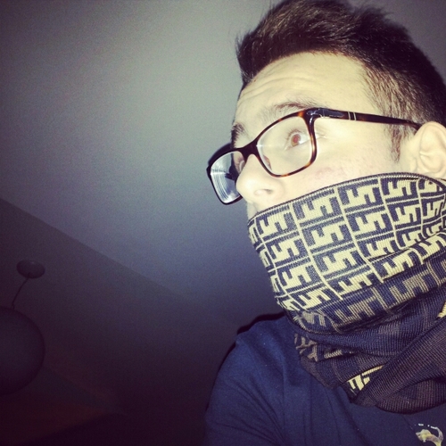 fedevinaccia's profile picture. 15....nn secchione...biondo....interista sfegatato....un idolo...il  guaro  guarin....