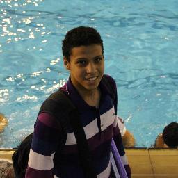 the account is hacked follow @AdhamGhoneim