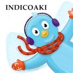 Vem com a gente #indicoaki