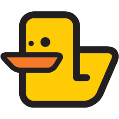 magnetic duckling dolls