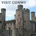 Visit Conwy (@conwyvisit) Twitter profile photo Visit Conwy (@conwyvisit) Twitter profile photo