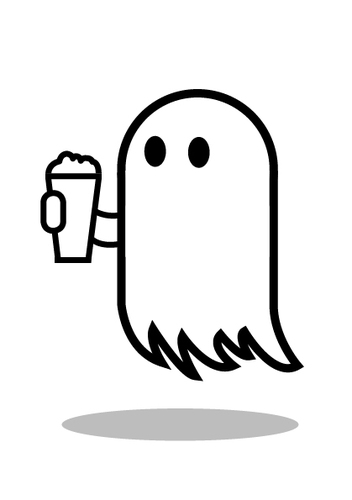 GhostDrinker Profile Picture