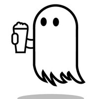 Ghost Drinker (@ghostdrinker) 's Twitter Profile