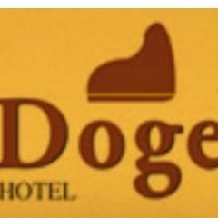 HotelAlbergoDog's profile picture. L’Albergo Doge è un hotel a 3 stelle di Venezia a  pochi minuti di distanza dalla stazione ferroviaria di Santa Lucia e Piazzale Roma