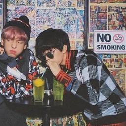 _valerij961031's profile picture. Valeria, line 96 || BANA, BABY, LUKIE & DMTN|| Also in love with Evol and Toxic || @_jinyoung911118 & @BAP_Youngjae biased~ ||