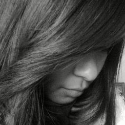 Stay a mystery, it's better.