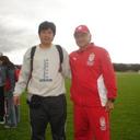 Víctor Manuel Páramo - @vicmanparper - Twitter