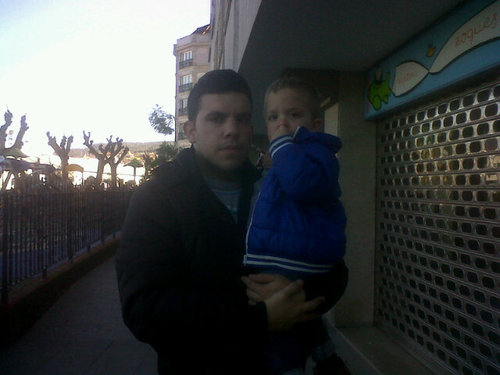 KevinVarela15's profile picture. 