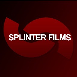 SplinterFilms's profile picture. Boutique film production company specialising in music, fashion & live events. #KatyPerry #FooFighters #Beyonce #Metallica #Rihanna #RHCP #IveteSangalo