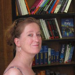 Francoisebib's profile picture. Bibliotheek Kontich