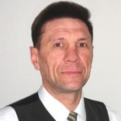 Военный пенсионер