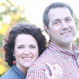 Jesus follower, Wife to Brandon, Mom of 5 incredible kiddos. I like to think, learn and go!