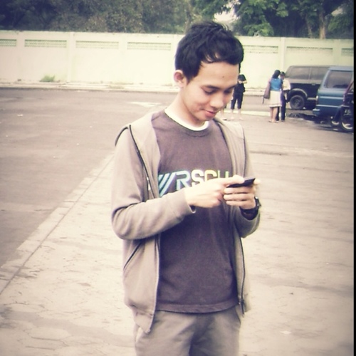 ichlasbp's profile picture. 