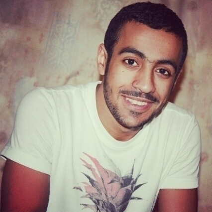 abdulrahmanAlal Profile Picture