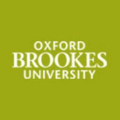 English Language and Linguistics BA at Oxford Brookes