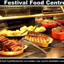 FestivalFoodCnt's profile picture. Complete(fast food)restaurant on wheels, also meals 4 VIP & Artists In-&Outdoor Festivals.Capacity 240k frites 1hour! Contact:festival.food.center@gmail.com