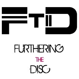 Furthering_Disc's profile picture. ALL things disc golf set to promote the sickest sport on this dumb planet. Tweet or Instagram using #FTheDisc