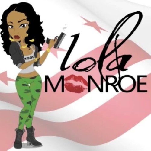 Official TLM Saudi Arabia  Follow #QueenRoe♥ herself @Thee_LoLaMonroe Check out Lola's website http://t.co/GYiEhRin