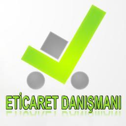 #Eticaret Danışmanı, Sanal Mağazaların Daha Geniş Bir Kitle Tarafından Bilinmesi ve Satış Hacimlerinin Büyümesi İçin Hizmet Verir.