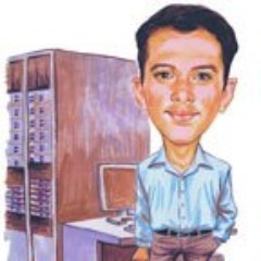 objectamit's profile picture. Technical by nature, Developer by choice