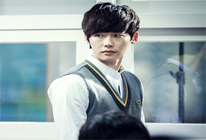 [S2 fam] 890914 모델 텔런트 이종석 I'm not real jongsuk