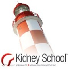 Kidney School is a comprehensive online education program for people who want to learn how to manage and live with chronic kidney disease.