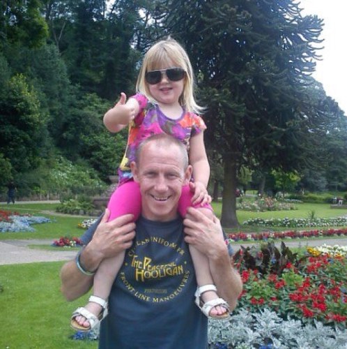 mattelliott1971's profile picture. 