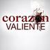 Corazón Valiente (@cvalientetv) Twitter profile photo Corazón Valiente (@cvalientetv) Twitter profile photo