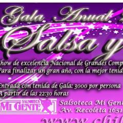 ENTIDAD DEDICADA A LA DIFUSIÓN DEL BAILE EN CHILE Y DE LA CREACION DE EVENTOS RELACIONADOS CON ESTA ACTIVIDAD.