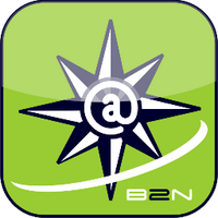 B2N Social Media (@b2nsocialmedia) Twitter profile photo