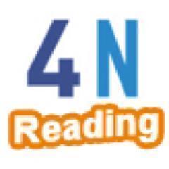 4N_Reading's profile picture. The perfect social business network in the Reading area - we make it easy for people to network by letting them choose when, where and how to do it.