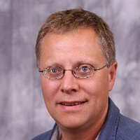Paul D. Mitchell (@mitchelluw) 's Twitter Profile