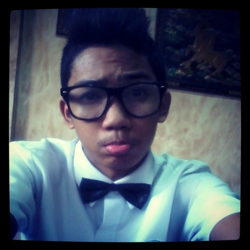 NajLopez's profile picture. 